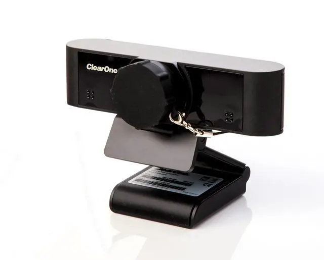 Alt view image 7 of 8 - ClearOne 910-2100-20 UNITE 20 Pro 2.07 M Effective Pixels USB 2.0 WebCam