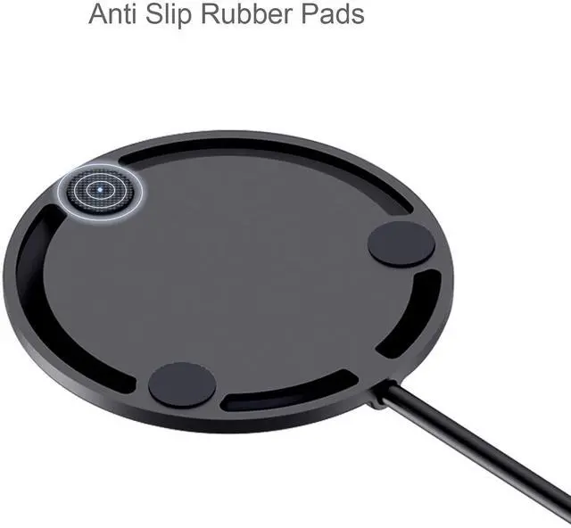 Alt view image 10 of 14 - Adesso Xtream M3 Wired Condenser Microphone XTREAMM3