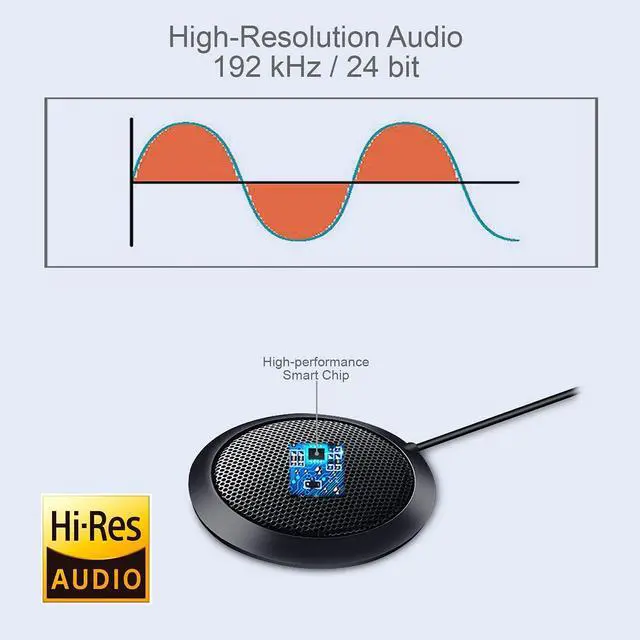 Alt view image 11 of 14 - Adesso Xtream M3 Wired Condenser Microphone XTREAMM3