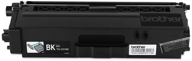 Main image of Printer TN331BK Toner Cartridge Black