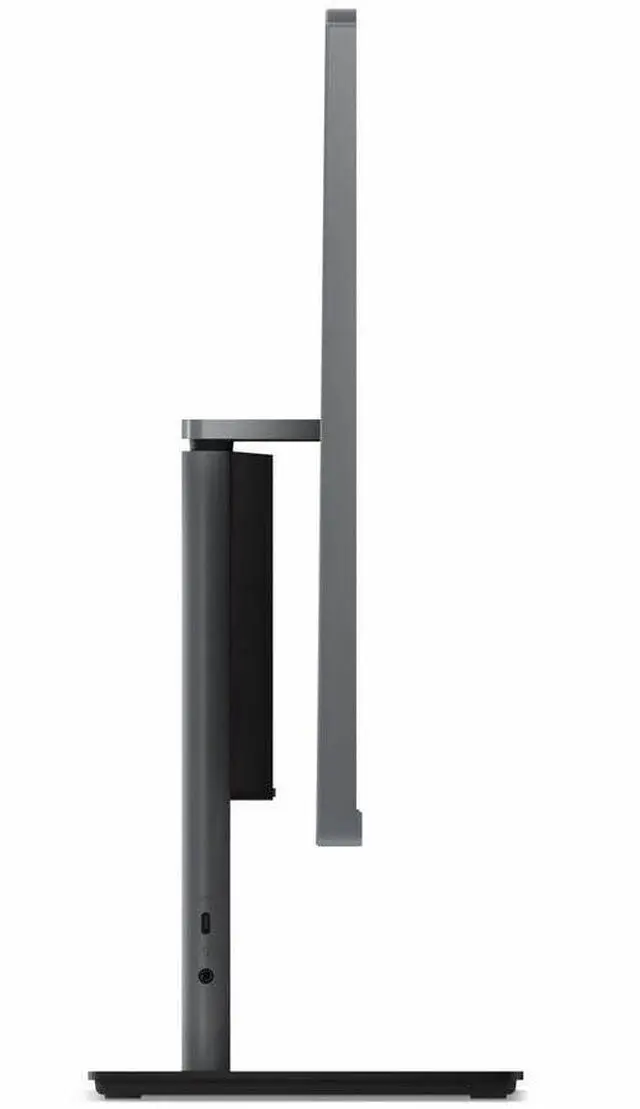 Alt view image 17 of 20 - Lenovo ThinkCentre neo 50a 27 Gen 5 27" Touchscreen All-in-One Computer - Intel Core i7 13th Gen i7-13620H - 16 GB - 512 GB SSD - Windows 11 Pro - Intel UHD Graphics - IEEE 802.11ax - 90W 12SB003XUS