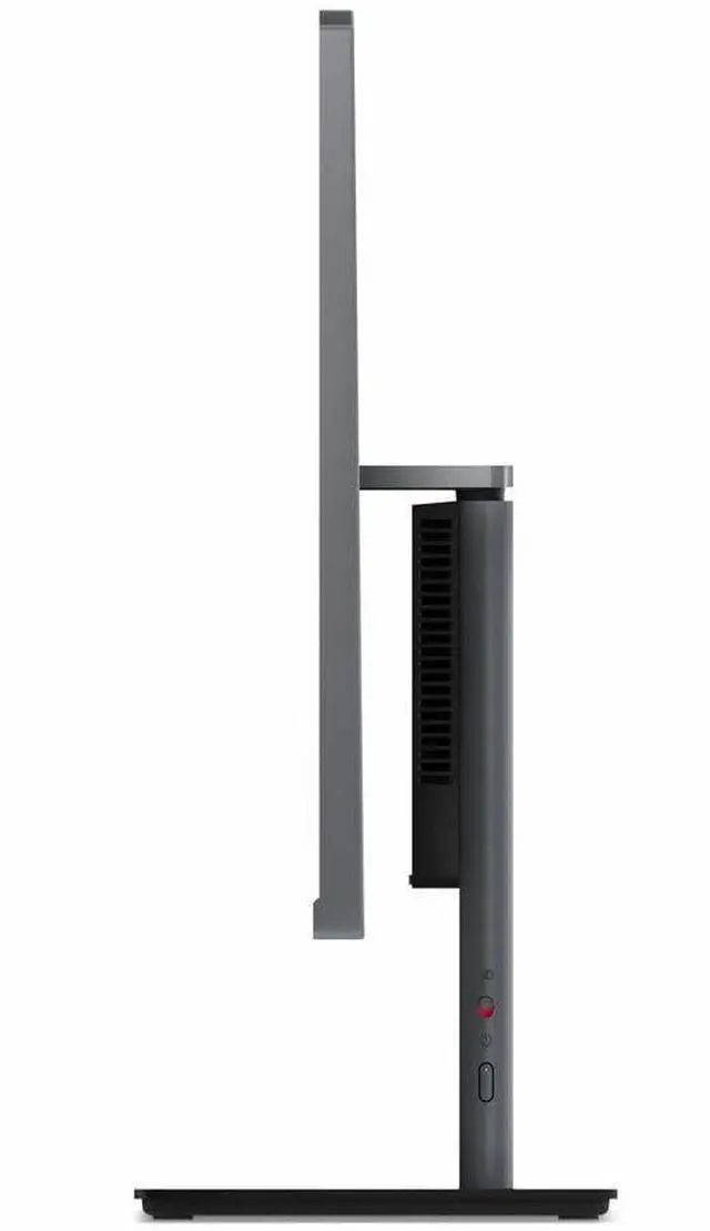 Alt view image 16 of 20 - Lenovo ThinkCentre neo 50a 27 Gen 5 27" Touchscreen All-in-One Computer - Intel Core i7 13th Gen i7-13620H - 16 GB - 512 GB SSD - Windows 11 Pro - Intel UHD Graphics - IEEE 802.11ax - 90W 12SB003XUS