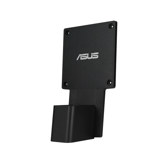 Alt view image 2 of 6 - MKT02 Mini PC Mounting Kit - VESA 100x100mm Compatible