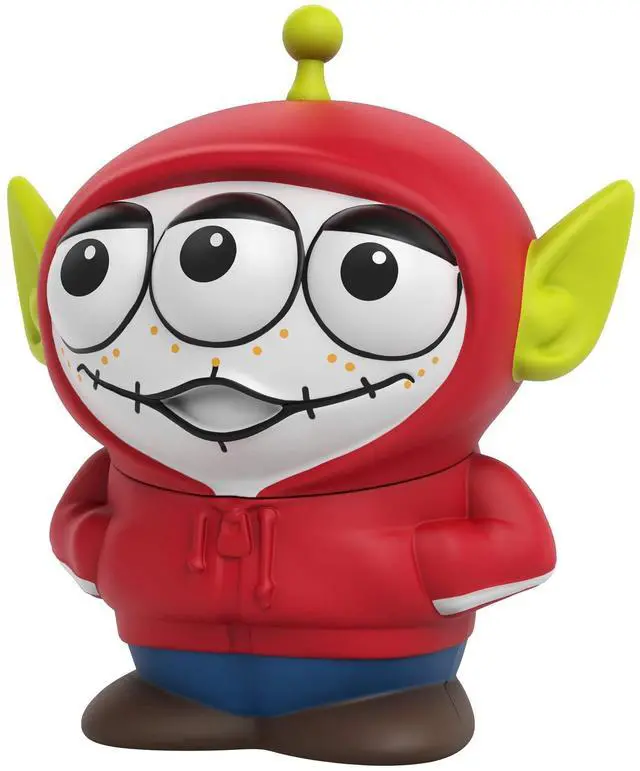 Main image of Disney Pixar GMJ35 Pixar Alien Remix Miguel Figure
