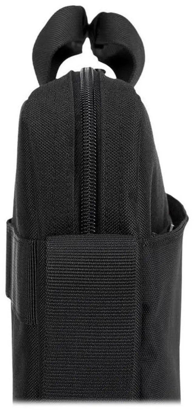 Alt view image 13 of 16 - Lenovo Carrying Case for 15.6" Notebook 4X40Y95214