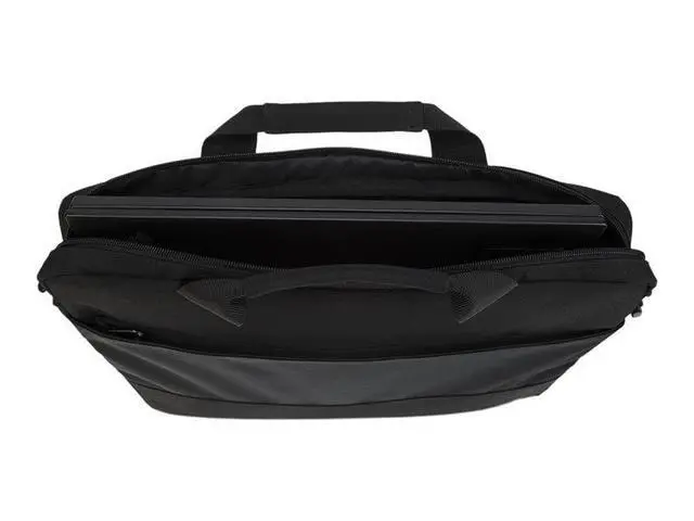 Alt view image 16 of 16 - Lenovo Carrying Case for 15.6" Notebook 4X40Y95214