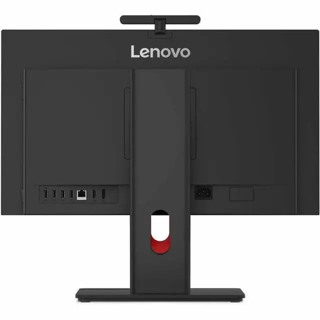 Alt view image 15 of 20 - Lenovo ThinkCentre M90a 13AT0004US 23.8" AIO Computer U5 225 16GB 512GB SSD