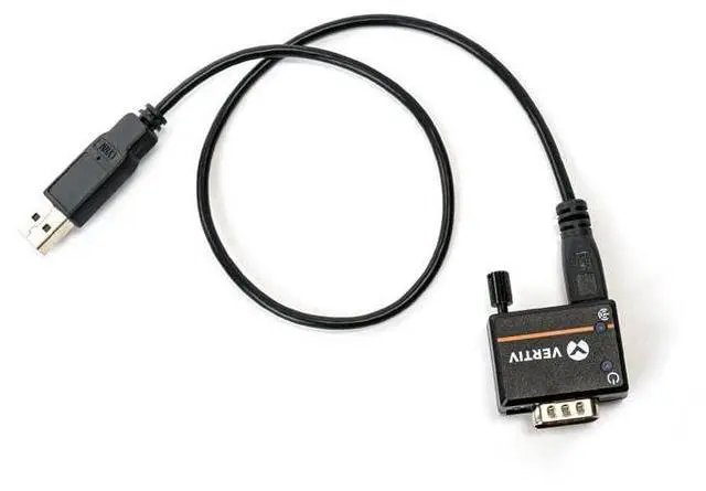 Alt view image 11 of 12 - Vertiv Avocent Server Interface Module Video Graphics Array 8 pack SFIQVGA08