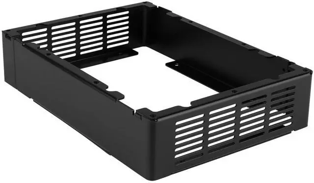 Main image of Dayton Audio SPA-F Subwoofer Plate Amplifier Mounting Frame for SPA250DSP and SPA500DSP