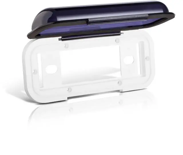 Main image of MRC5 Marine Waterproof Radio Cover
