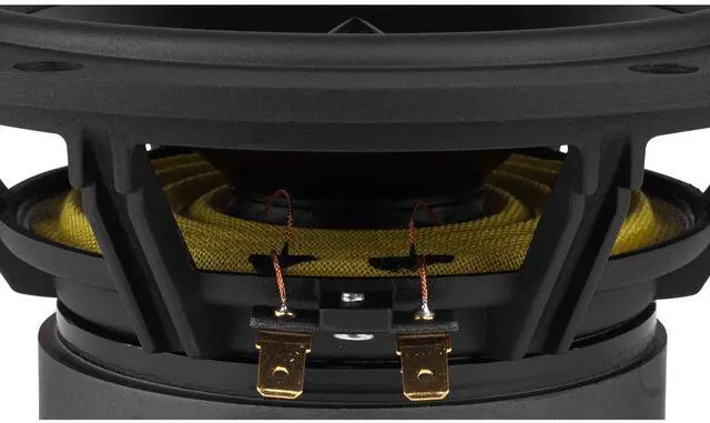 Alt view image 4 of 4 - Dayton Audio RS180-4 7" Reference Woofer 4 Ohm