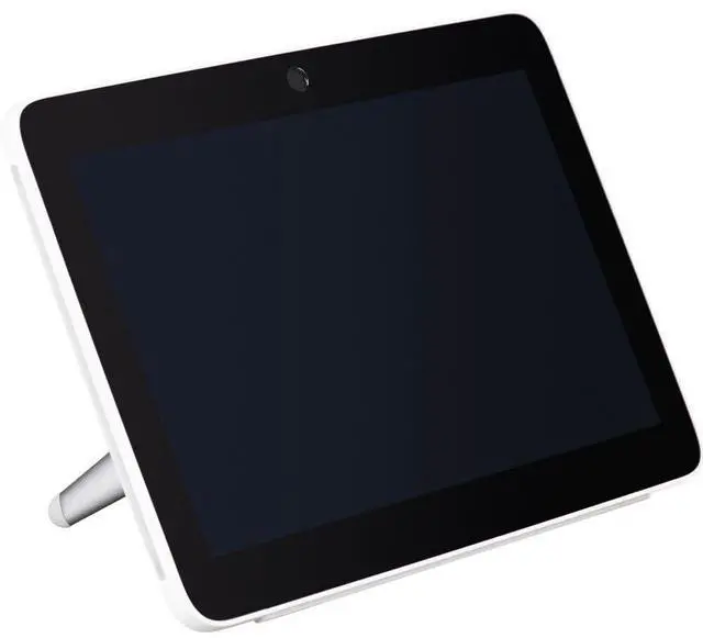 Alt view image 11 of 17 - HP PolyTC10 Touch Controller, Video Conference Equipment, White | 875J5AA#AC3