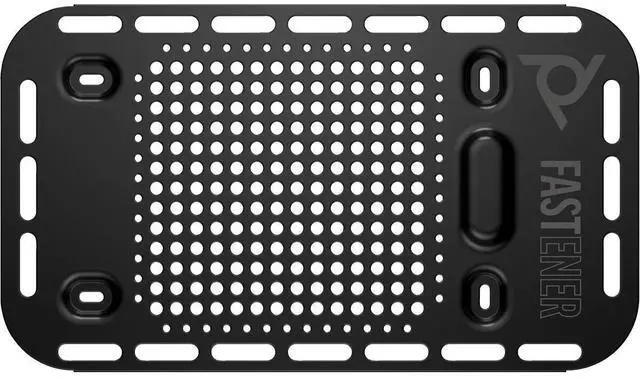 Alt view image 11 of 14 - HP Poly Studio G62 Video Conferencing System w/ Mounting Plate Kit | 99T09AA#AC3