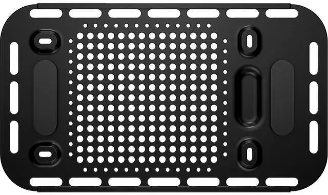 Alt view image 14 of 14 - HP Poly Studio G62 Video Conferencing System w/ Mounting Plate Kit | 99T09AA#AC3