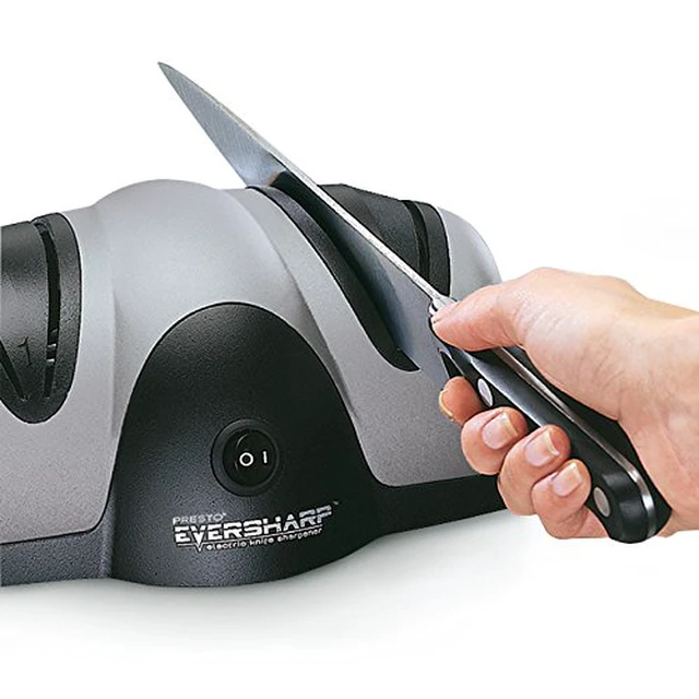 Alt view image 4 of 4 - 08800 EverSharp Electric Knife Sharpener