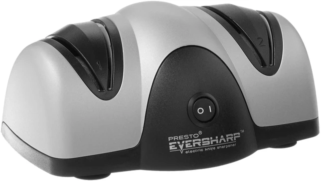 Main image of 08800 EverSharp Electric Knife Sharpener