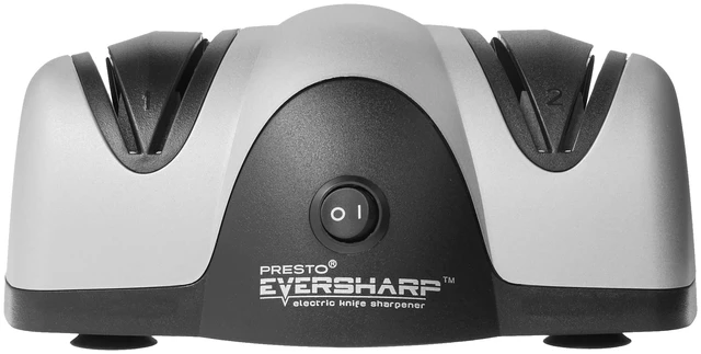 Alt view image 2 of 4 - 08800 EverSharp Electric Knife Sharpener