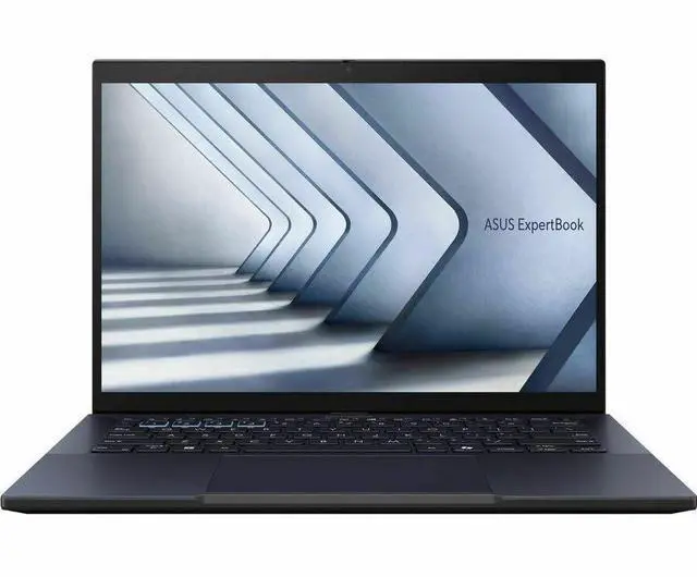 Main image of ASUS ExpertBook/BLACK/16.0 WUXGA(WU) Touch(OGM)/U7 155U/16GB/Intel UMA/512GB/WIN11 PRO