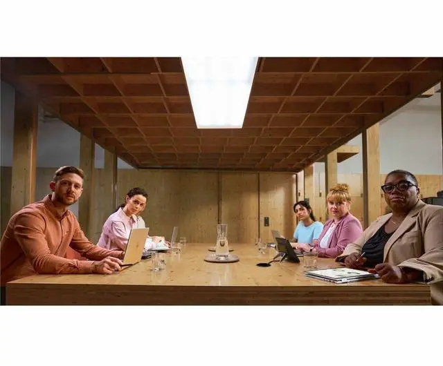 Alt view image 10 of 13 - HP EliteBook 865 G11 16" Notebook - AMD Ryzen 7 PRO 8840U (3.30 GHz) - 32 GB - 512 GB SSD - Windows 11 Pro - AMD Radeon Graphics - IEEE 802.11ax Wireless LAN Standard A6TC4UT#ABA