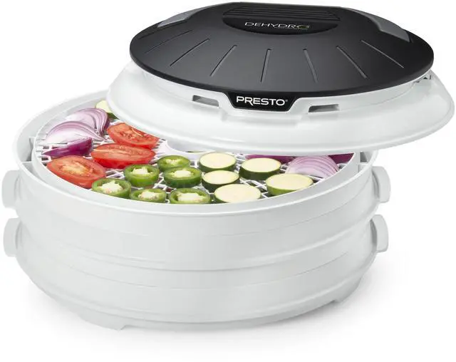 Main image of Presto 06300 Dehydro Electric Food Dehydrator, Standard