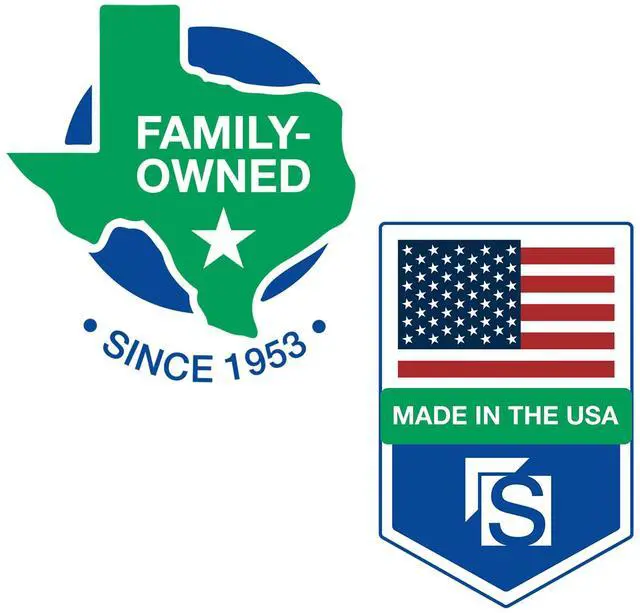 Alt view image 9 of 14 - Samsill Durable 0.5" View D Ring Binder Black, Set of 4, MP46410