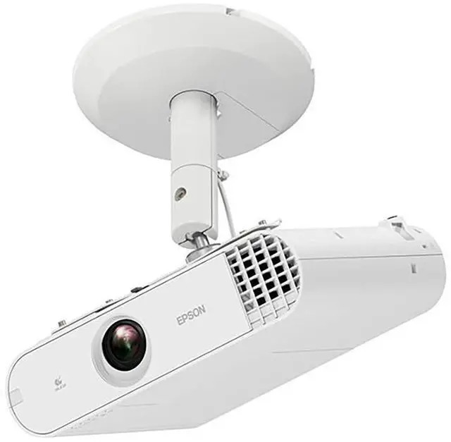 Alt view image 5 of 5 - Epson ELPMB60 Ceiling Mount for Projector V12H963010