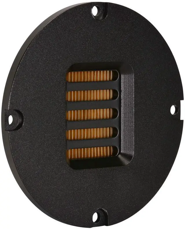 Main image of Dayton Audio AMT2-4 Air Motion Transformer Tweeter 4 Ohm