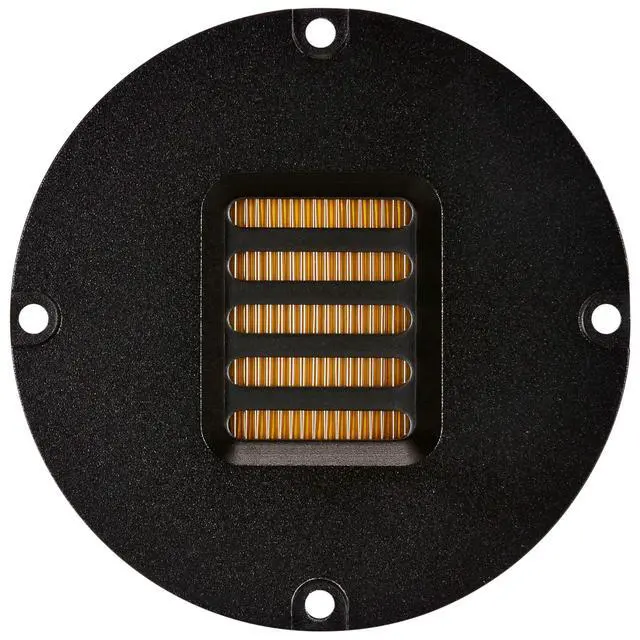 Alt view image 2 of 3 - Dayton Audio AMT2-4 Air Motion Transformer Tweeter 4 Ohm