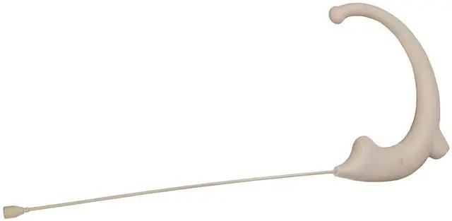 Alt view image 3 of 4 - CAD Audio CADLive WX3010 Wireless Bodypack System with E19 Earset and E29 Lav Microphone