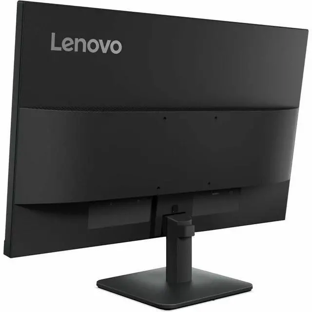 Alt view image 18 of 20 - Lenovo ThinkVision S24-4e 24" Class Full HD LED Monitor - 16:9 - Raven Black - 23.8" Viewable - In-plane Switching (IPS) Technology - WLED Backlight - 1920 x 1080 - 16.7 Million Colors - 250