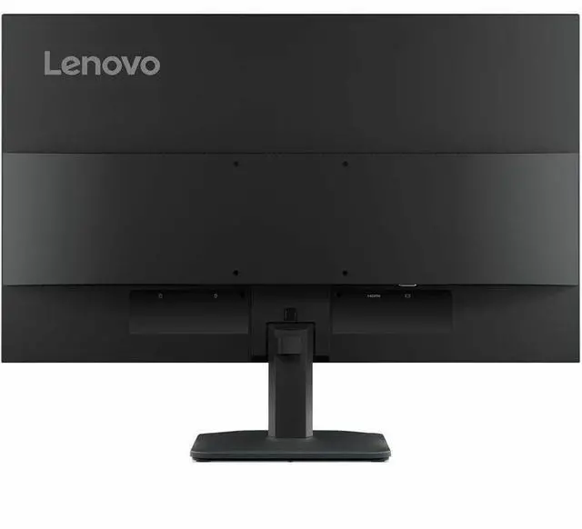 Alt view image 20 of 20 - Lenovo ThinkVision S24-4e 24" Class Full HD LED Monitor - 16:9 - Raven Black - 23.8" Viewable - In-plane Switching (IPS) Technology - WLED Backlight - 1920 x 1080 - 16.7 Million Colors - 250
