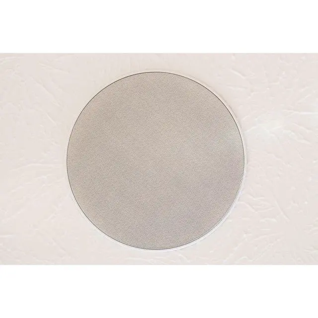 Alt view image 6 of 7 - ME620C 6-1/2" 2-Way Micro-Edge Ceiling Speaker Pair