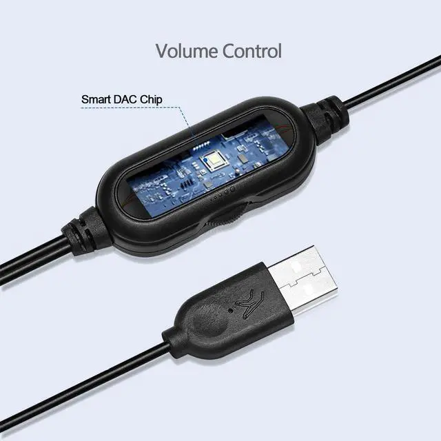 Alt view image 17 of 17 - Adesso Xtream S4 USB-Powered Desktop Computer Speaker 5W x 2 XTREAMS4