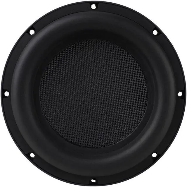 Main image of Dayton Audio UM8-22 8" Ultimax DVC Subwoofer 2 Ohms Per Coil
