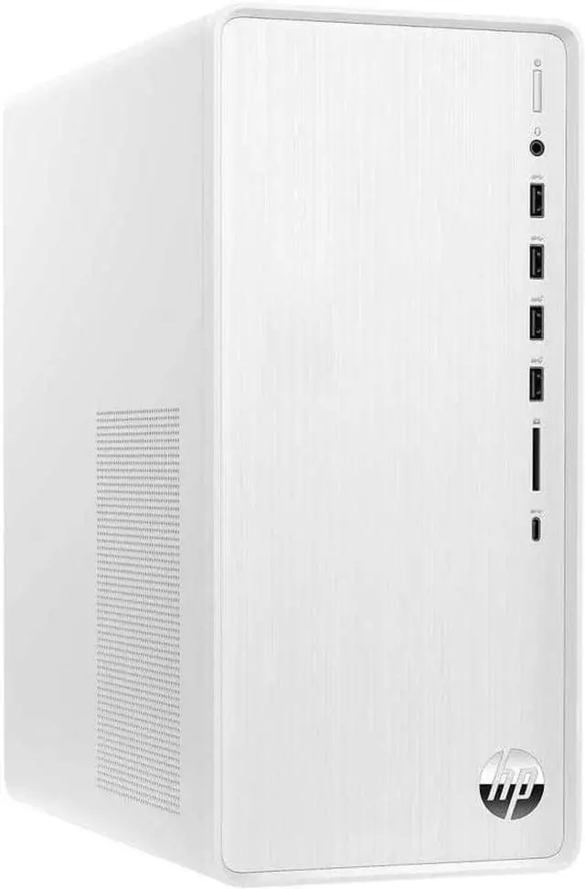 Main image of HP High-performance Desktop TP01-3016 PC,Intel Core i5-12400,Wi-Fi 6 and Bluetooth,long batery life,Windows11 Home(12 GB RAM | 512 GB PCIe SSD),Snow white