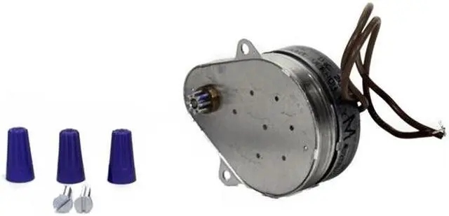 Alt view image 2 of 2 - TORK 201 Replacement Motor,208 to 277VAC