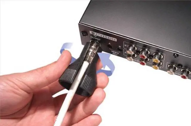 Main image of F-Connector Installation & Removal Tool