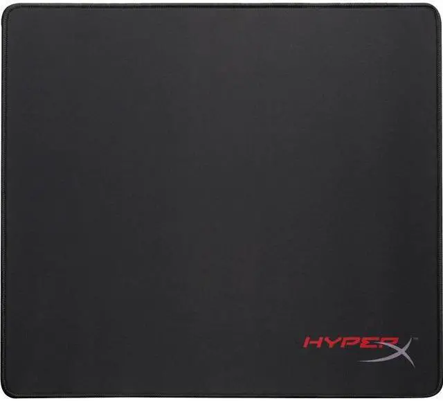 Alt view image 10 of 12 - Kingston HX-MPFS-L Fury S Pro Gaming Mouse Pad - Large