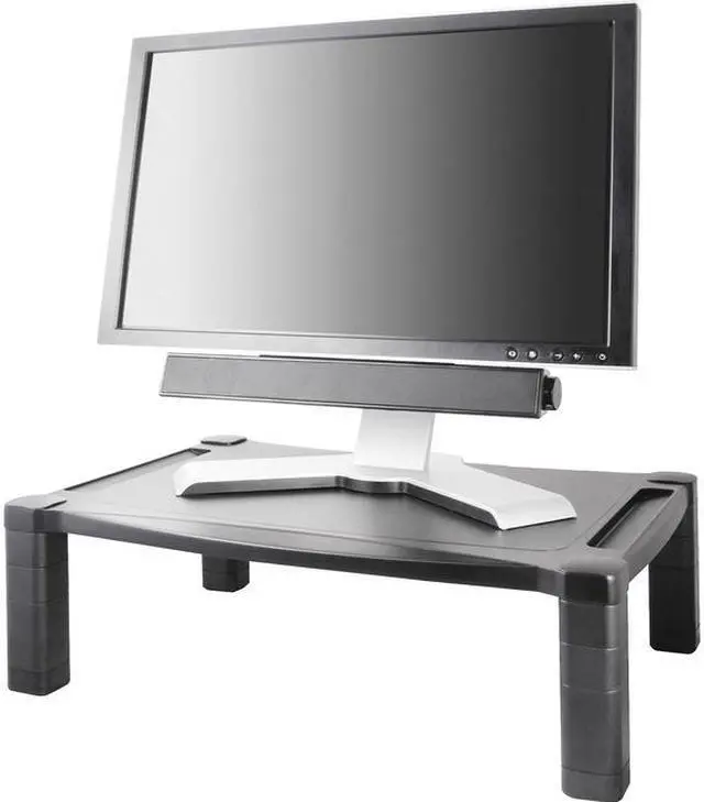 Alt view image 3 of 5 - Monitor Riser