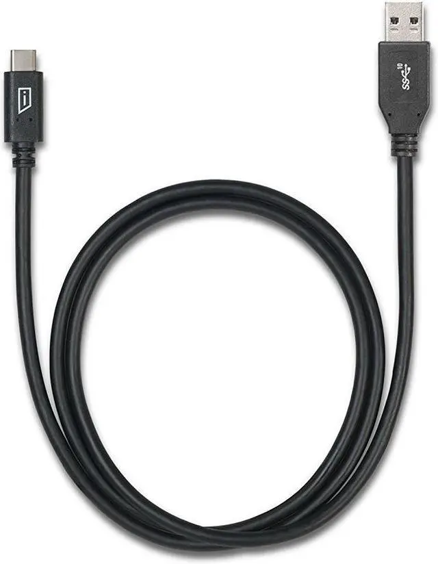 Alt view image 5 of 7 - Targus iStore USB-C to USB-A Cable - ACC926CAI