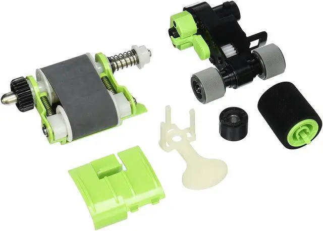 Alt view image 5 of 12 - Lexmark Spare Part (40X8431)