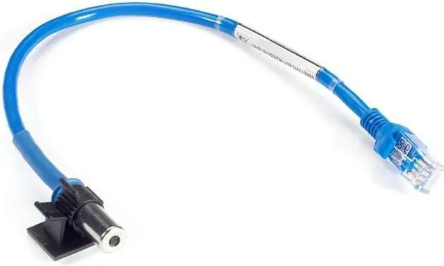 Alt view image 2 of 4 - ALERTWERKS DUAL TEMP/HUMID 1 FT CABLE