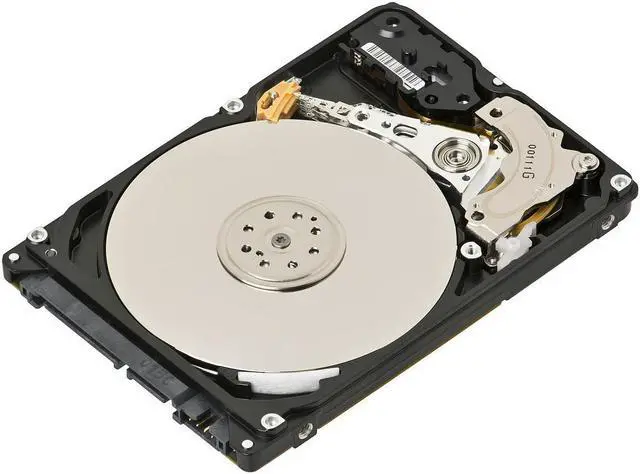 Alt view image 4 of 19 - Lenovo 7XB7A00024 Hard Drive - 300 Gb - Hot-Swap - 2.5 Inch - Sas 12Gb/S - 10000 Rpm - For Thinksystem Sd530, Sn850, Sr530, Sr550, Sr570, Sr590, Sr630, Sr650, Sr860, Sr950, St550