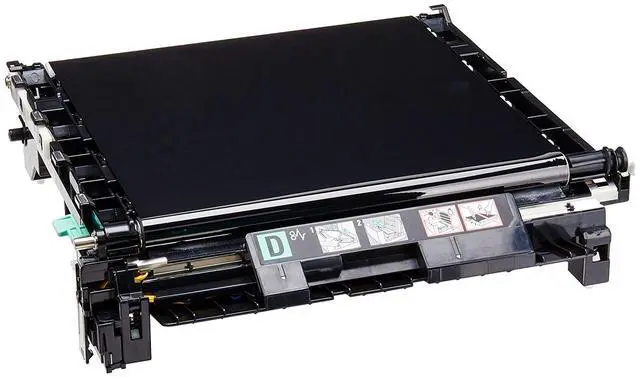 Alt view image 4 of 5 - XEROX 675K70584 TRANSFER BELT ASSEMBLY 110V (LONG-LIFE ITEM, TYPICALLY NOT REQUIRED)