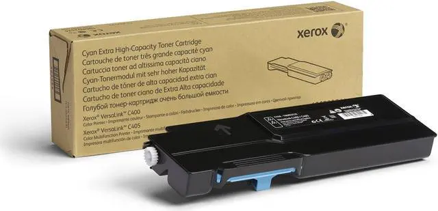 Alt view image 5 of 9 - GENUINE BLACK TONER CARTRIDGE
