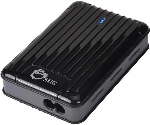 Alt view image 12 of 19 - SIIG Ultra-Compact Universal Laptop Power Adapter - 90W