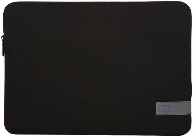 Main image of Case Logic Reflect Refpc-114-Black Carrying Case (Sleeve) For 14.1" Notebook - Black