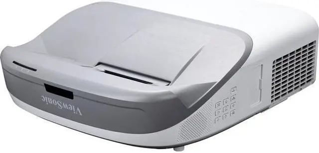 Alt view image 14 of 20 - ViewSonic PX800HD 1080p HDMI 1.4 Short Throw Home Theater Projector