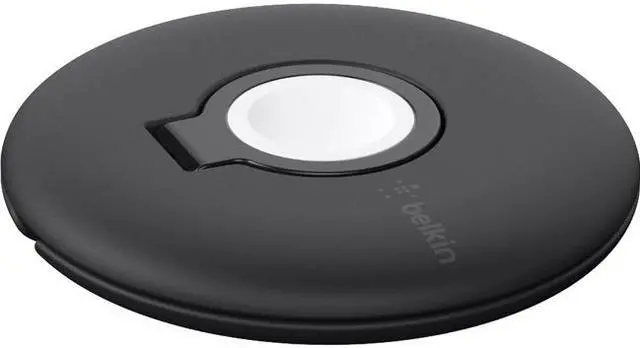 Alt view image 3 of 20 - TRAVEL STAND FOR APPLE WATCH