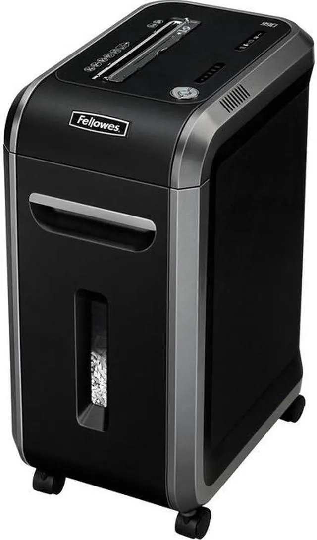 Alt view image 3 of 13 - FELLOWES FEL99Ci Fellowes 99Ci 3229901 - Cross Professional